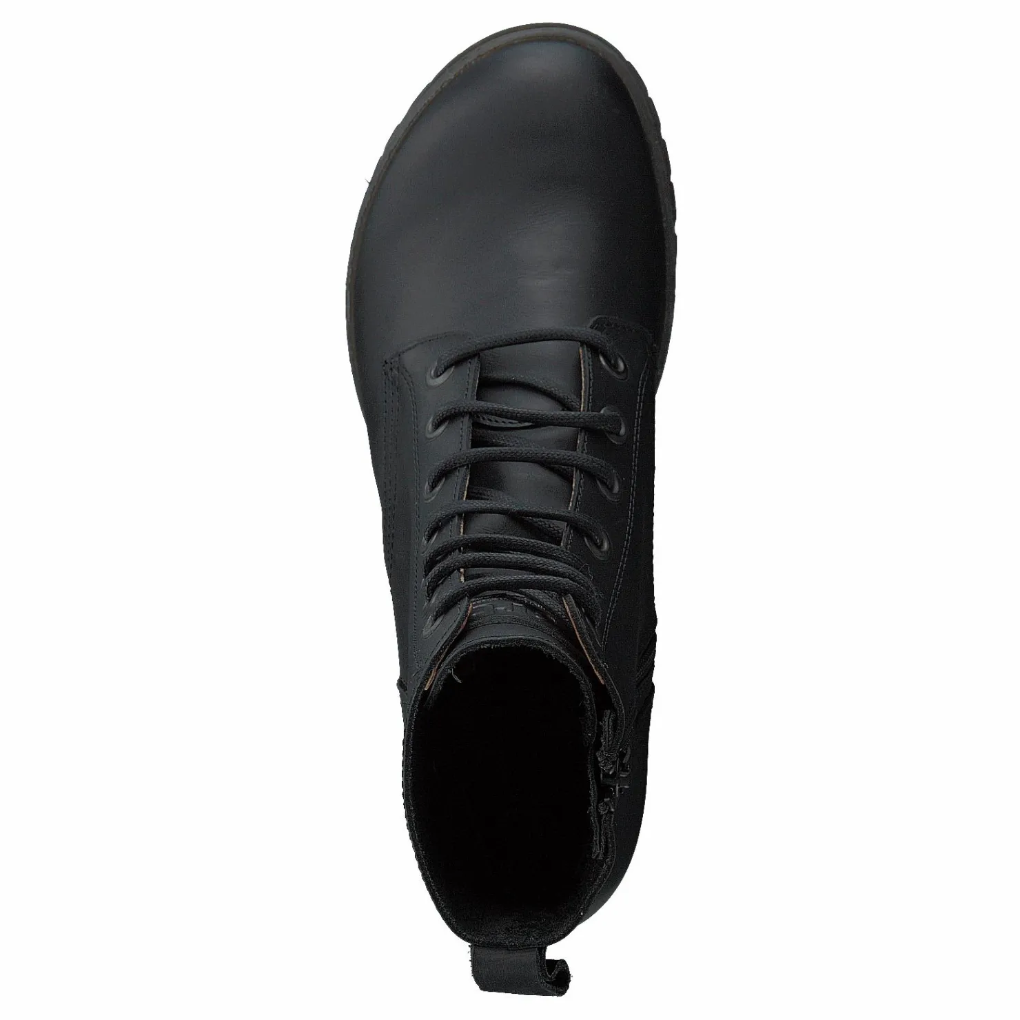 Art 1237 Camden Grass Black Svart Best