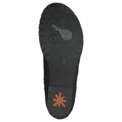 Art 1237 Camden Grass Black Svart Best