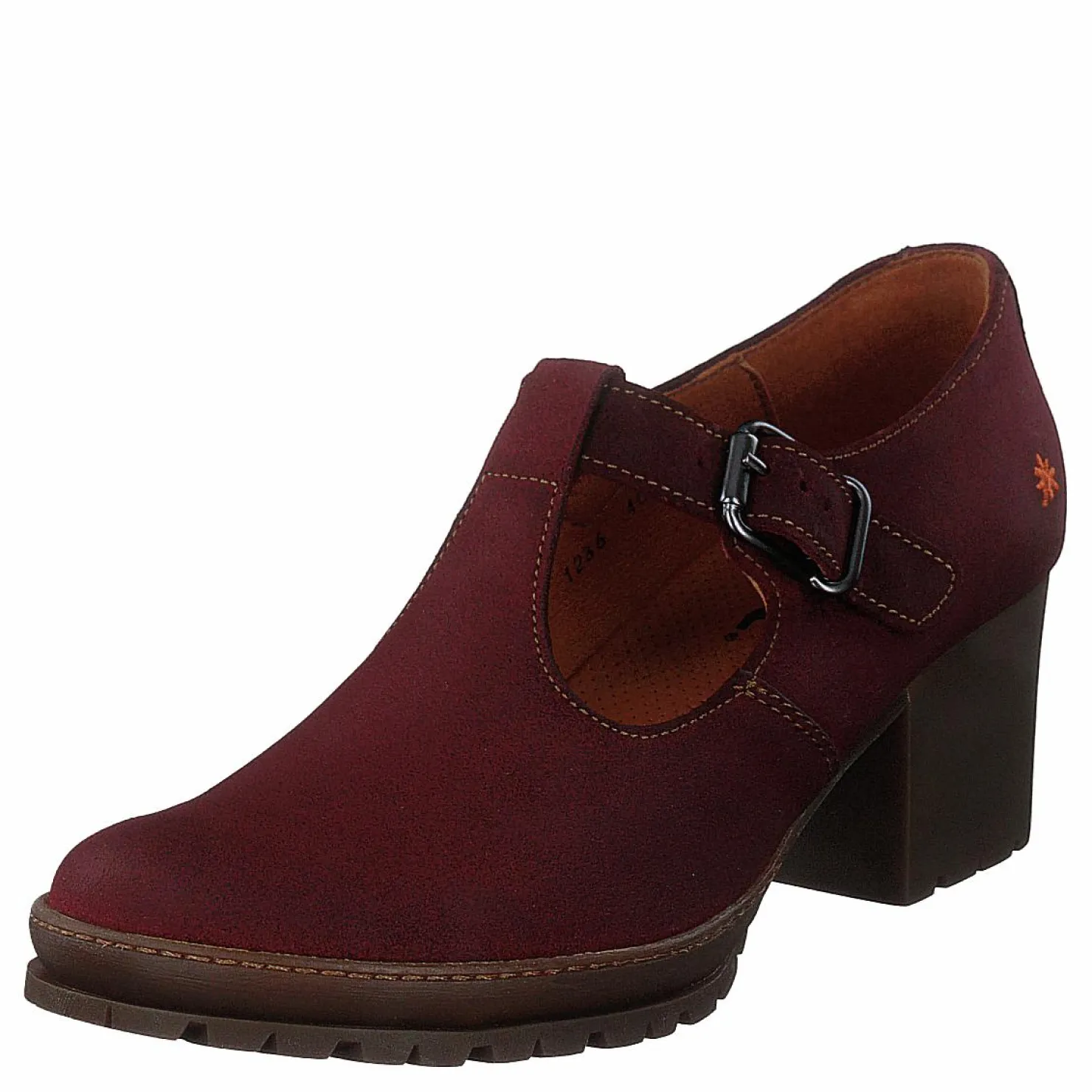 Art 1236 Camden Wax Rioja Discount