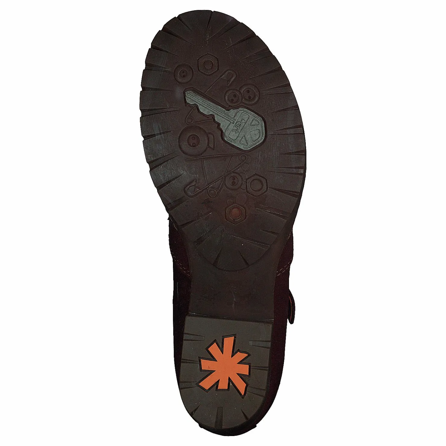 Art 1236 Camden Wax Rioja Discount