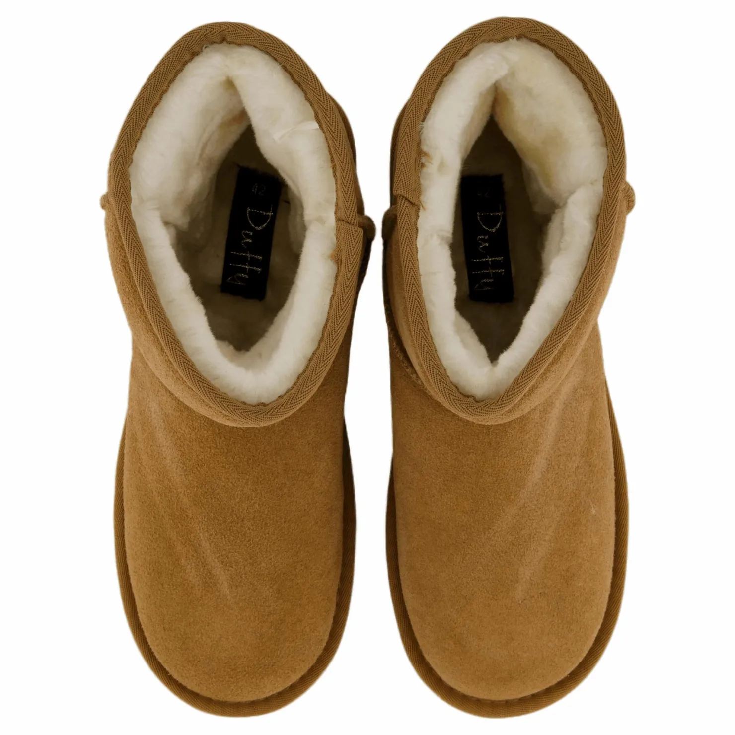 Duffy 75-03401 Camel Brun Outlet