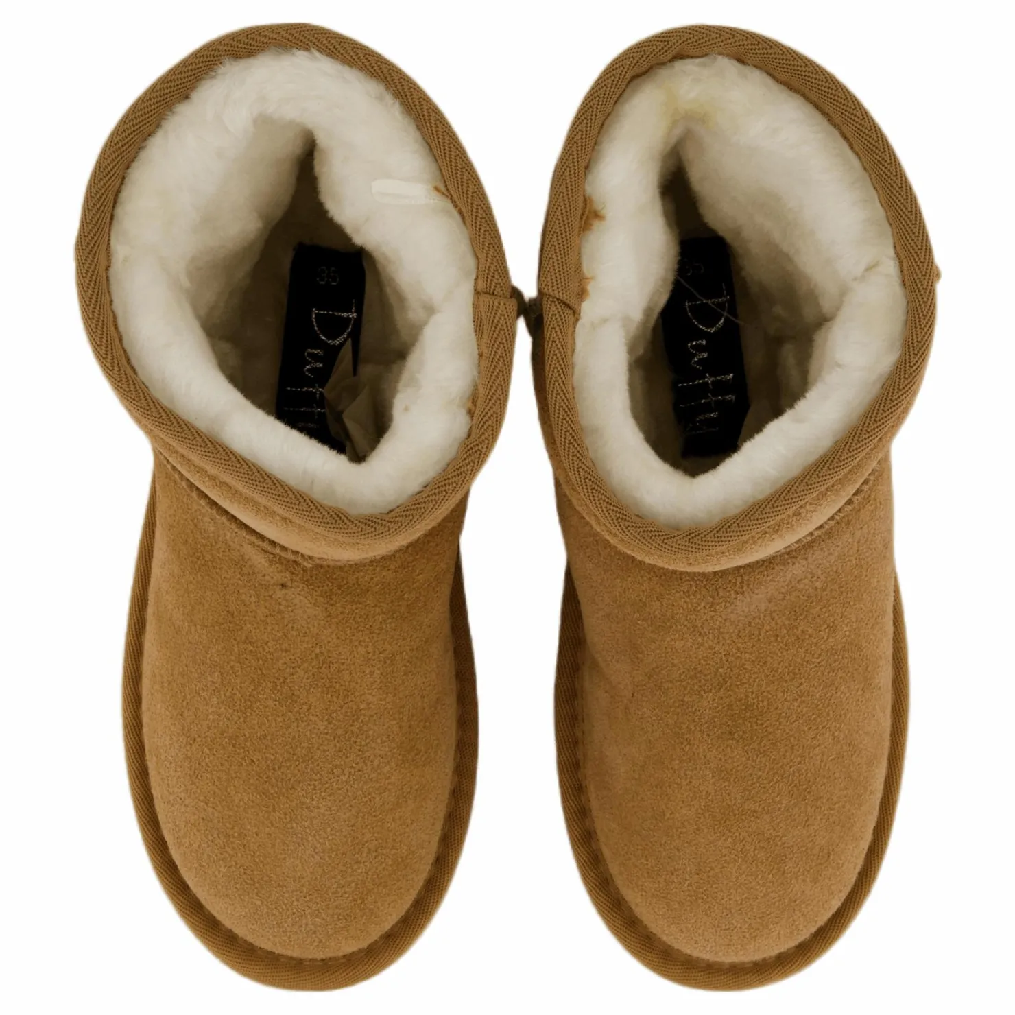 Duffy 75-03401 Camel Brun Online