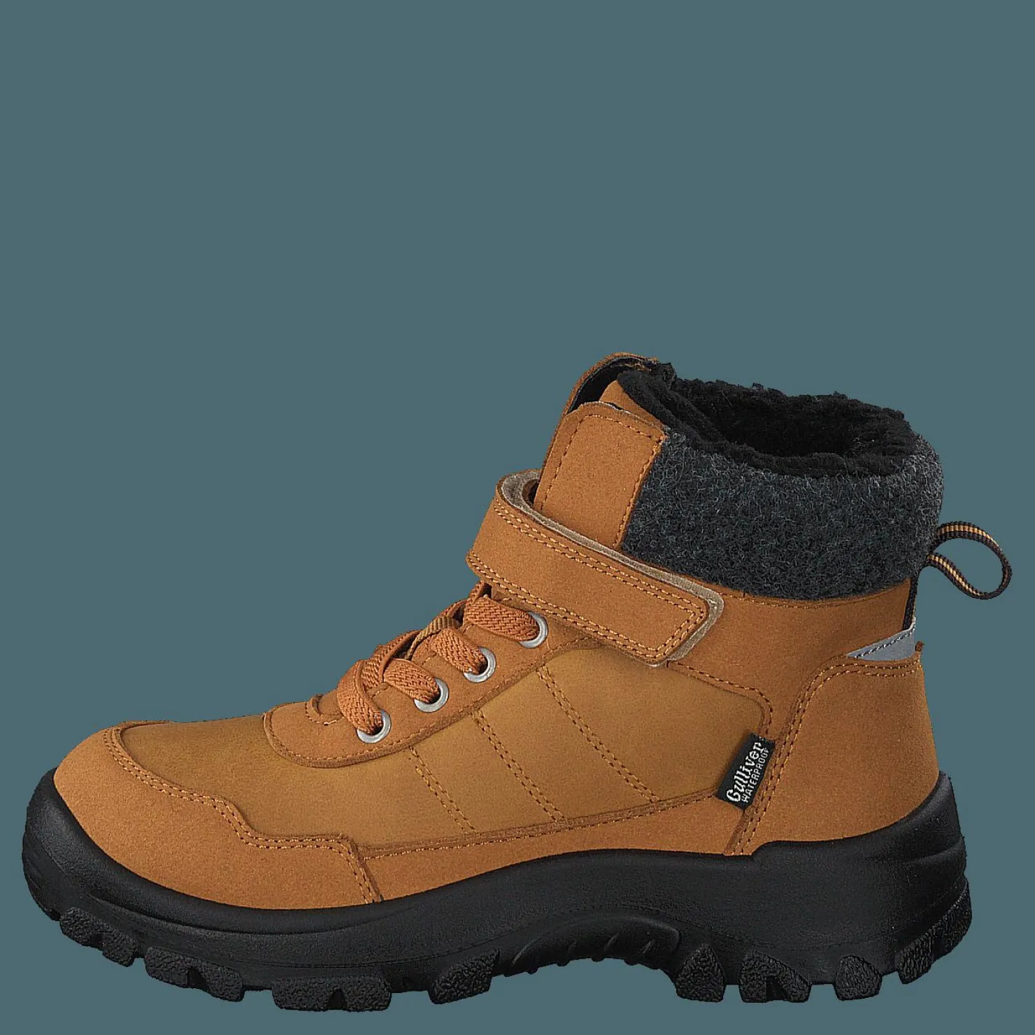 Gulliver 414-7089 Camel Brun Online