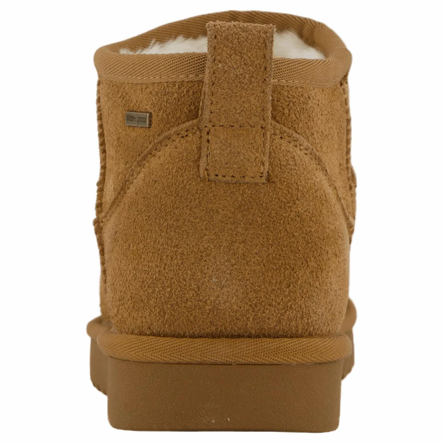 Duffy 75-02305 Camel Brown New
