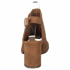 Xti 35173 Camel Brun New