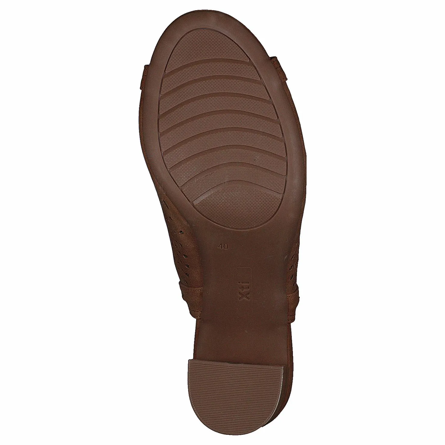 Xti 35173 Camel Brun New