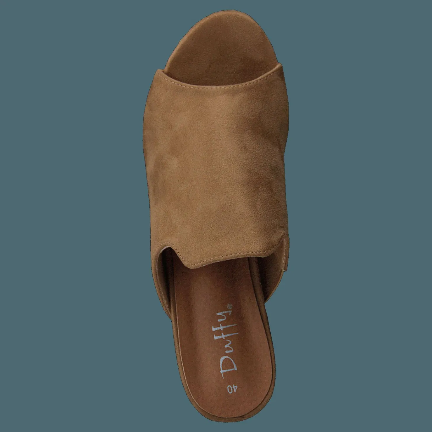 Duffy 97-09041 Camel Brun Clearance