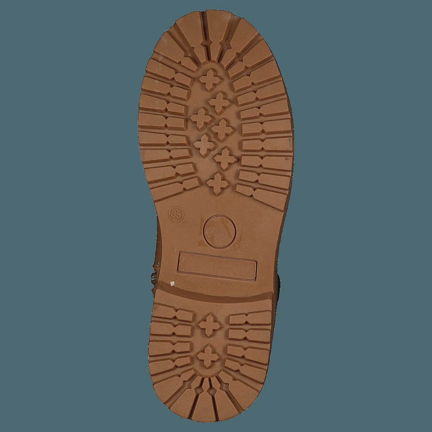 Duffy 98-68350 Camel Brun Hot