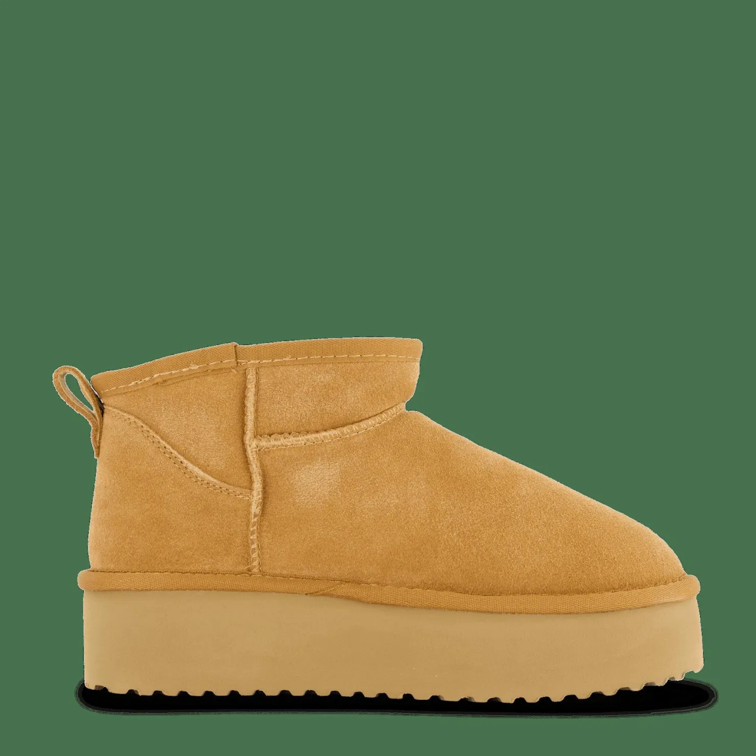 Duffy 71-63501 Camel Beige Hot