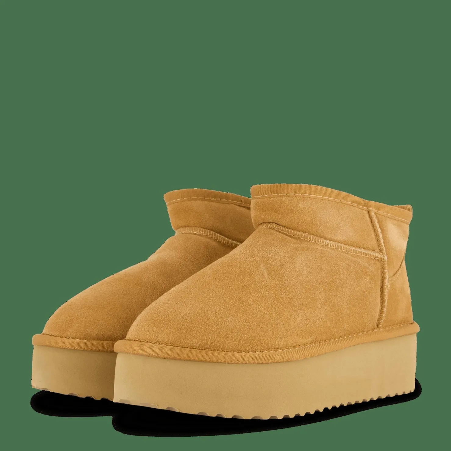 Duffy 71-63501 Camel Beige Hot