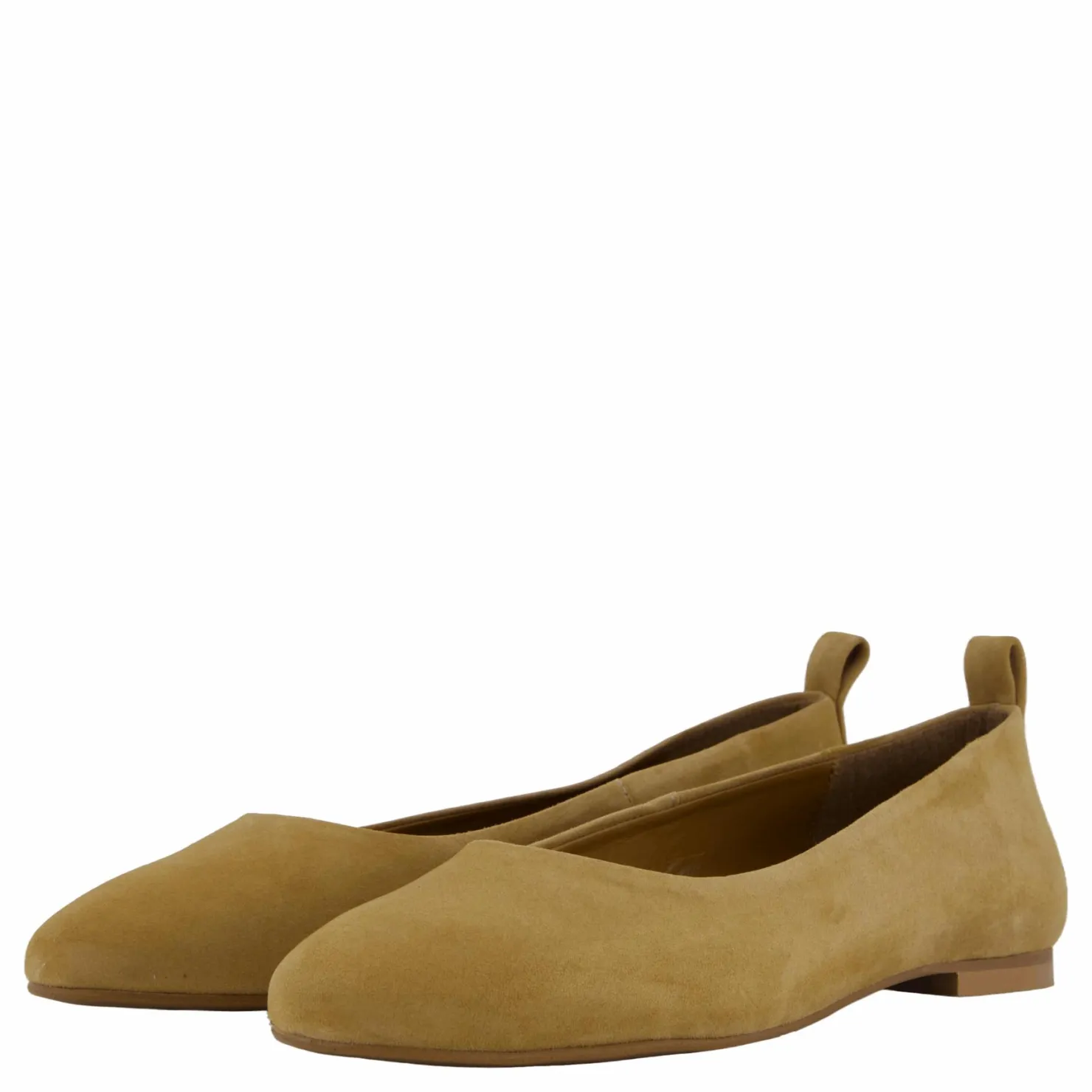 Billi Bi 5911-54 Camel Suede 54 Beige Outlet