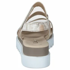 Gabor 64.610-12 Camelmulti Beige och Brun Discount