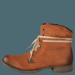 Rieker 70829-24 Cayenne Brun Hot