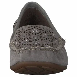 Rieker 40075-40 Cement Grå Discount
