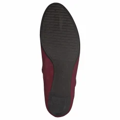 Gabor 35.683.45 Cherry Röd New