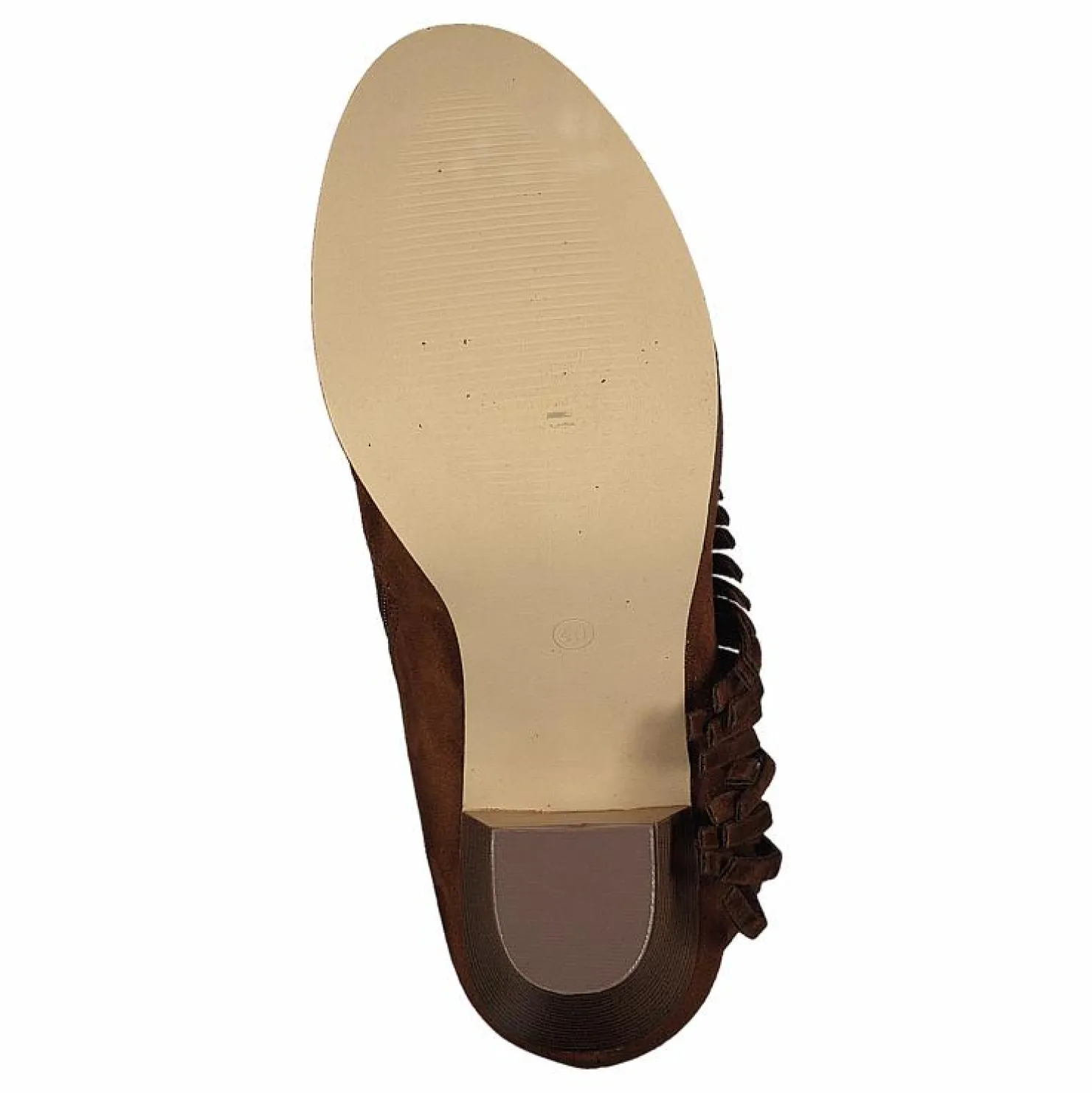 Duffy 97-05090 Cognac Brun Clearance