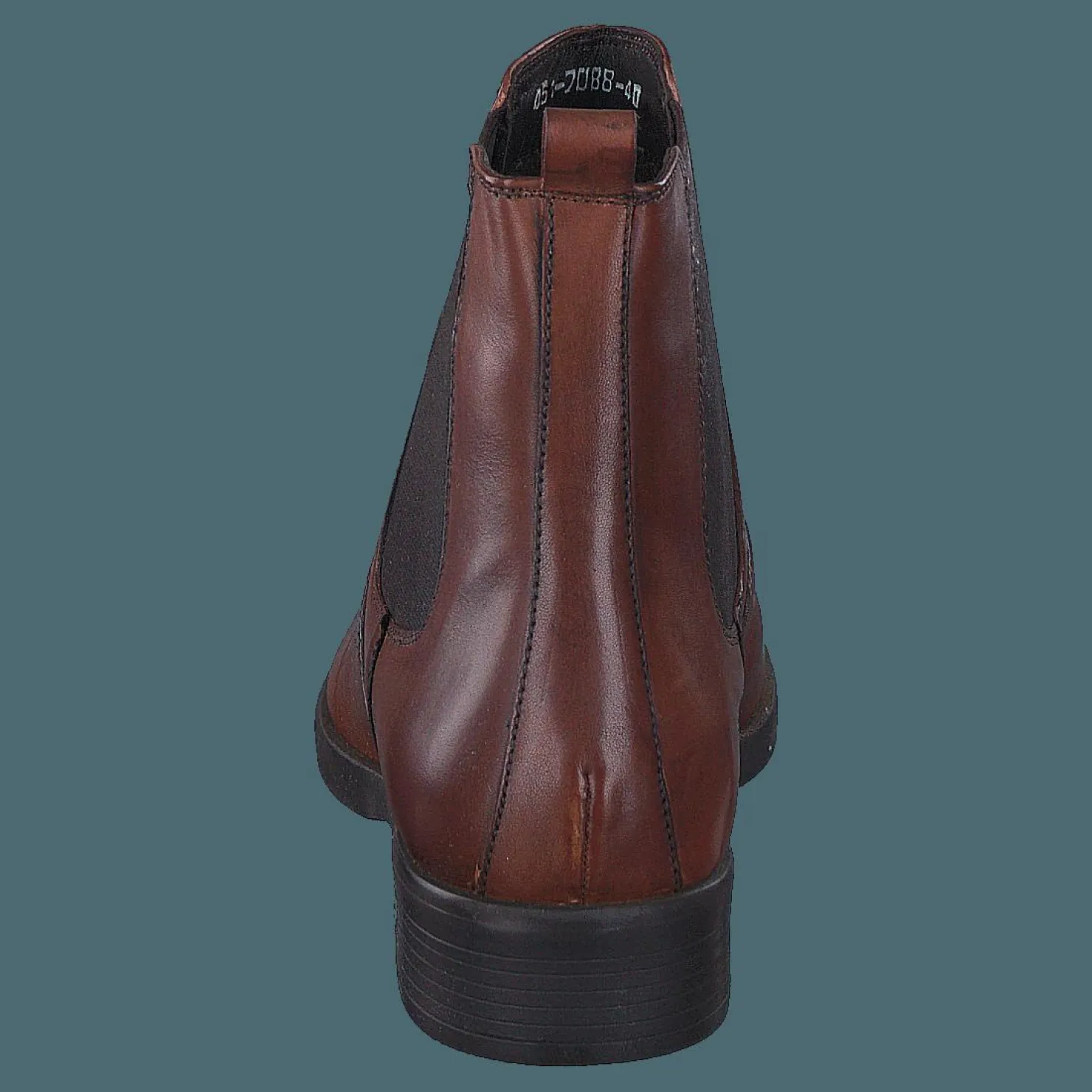 Emma 451-7088 Cognac Brun Sale