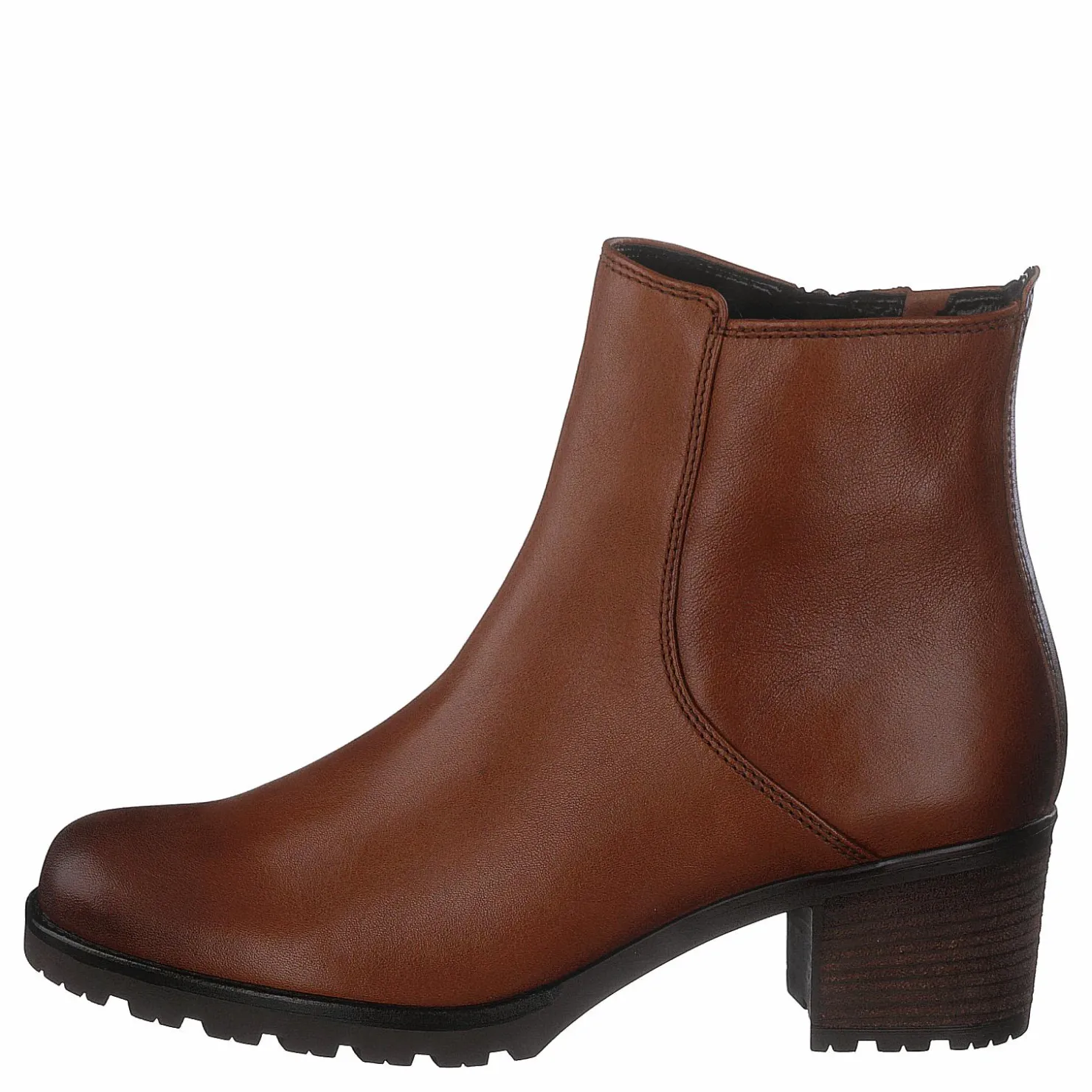 Gabor 72.800-53 Cognac Brun Clearance