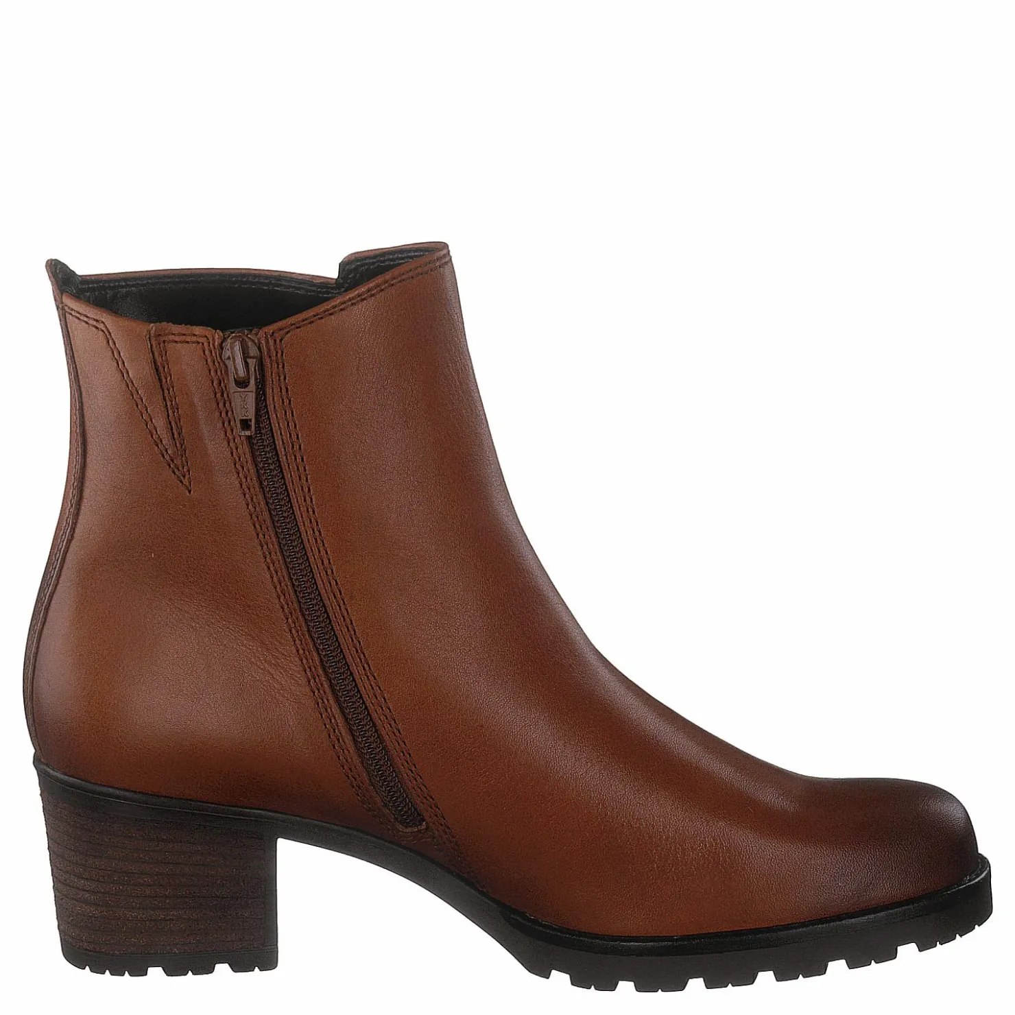 Gabor 72.800-53 Cognac Brun Clearance