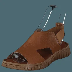 Emma 483-4926 Cognac Brun Sale
