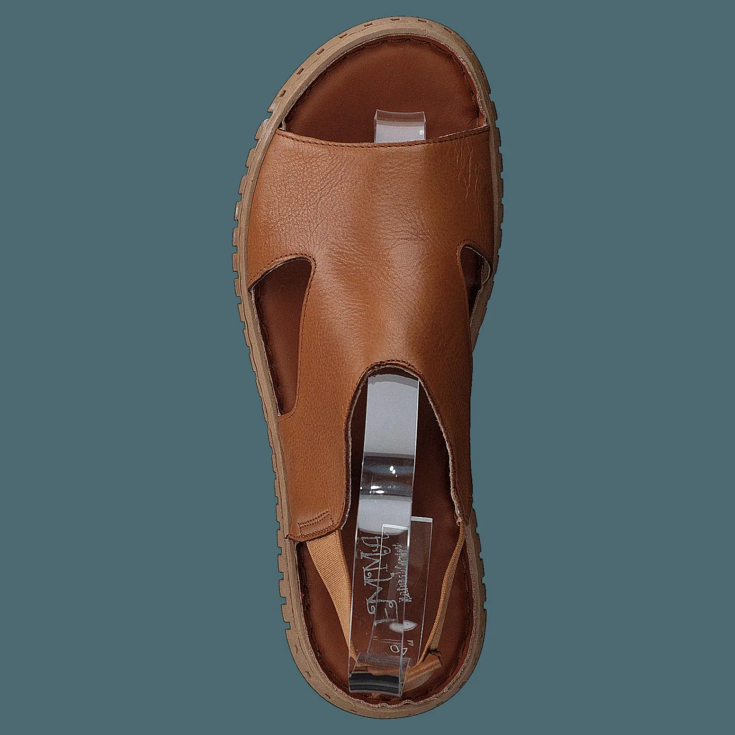 Emma 483-4926 Cognac Brun Sale