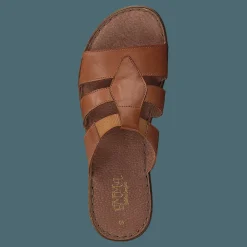 Emma 483-3097 Cognac Brun Best