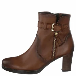 Gabor 52.863-52 Cognac Brun New
