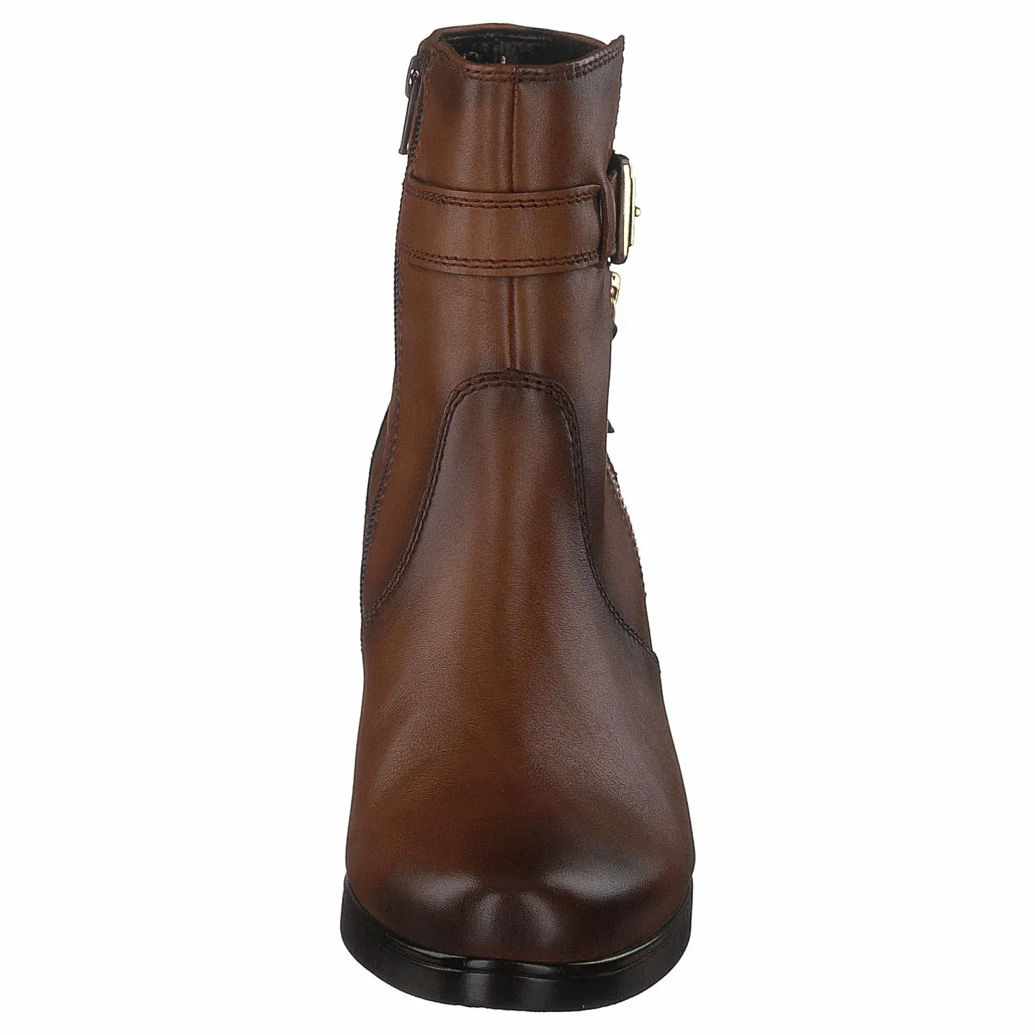 Gabor 52.863-52 Cognac Brun New
