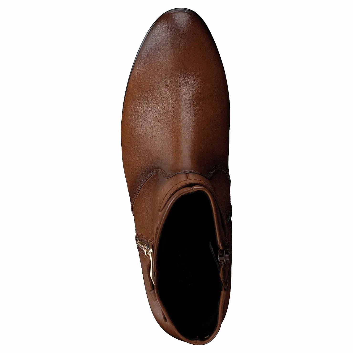 Gabor 52.863-52 Cognac Brun New