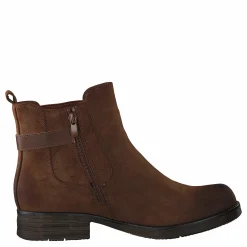 Duffy 87-80507 Cognac Brun New