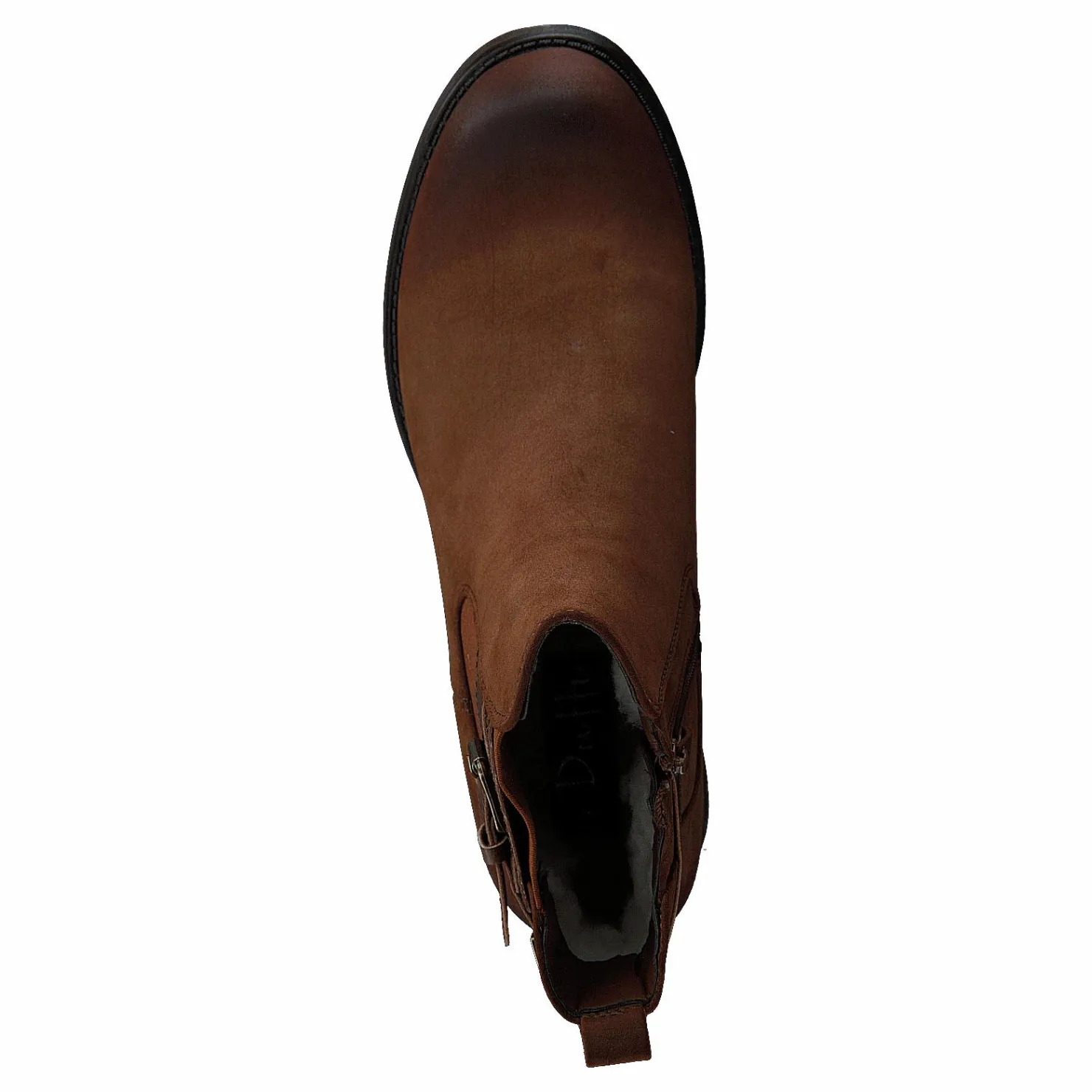 Duffy 87-80507 Cognac Brun New