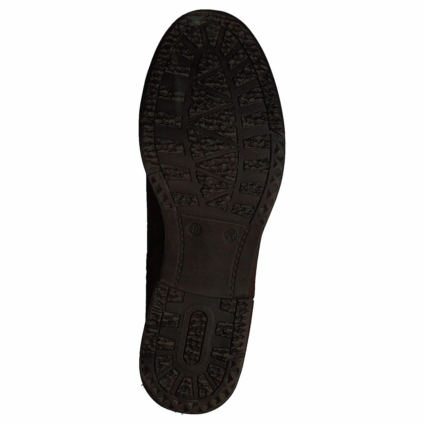 Duffy 87-80507 Cognac Brun New