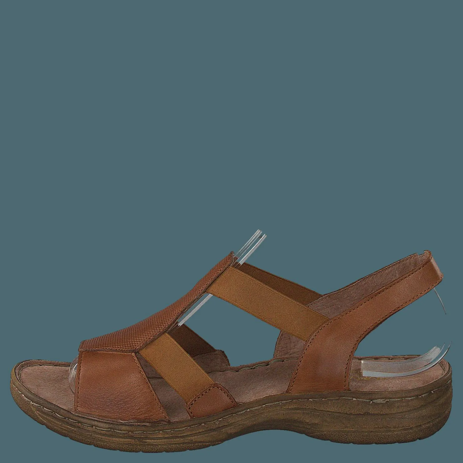 Emma 483-2512 Cognac Brun