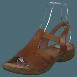 Emma 483-2512 Cognac Brun