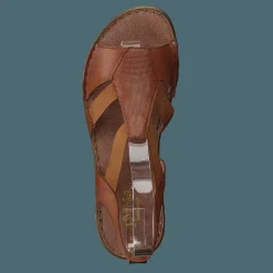 Emma 483-2512 Cognac Brun