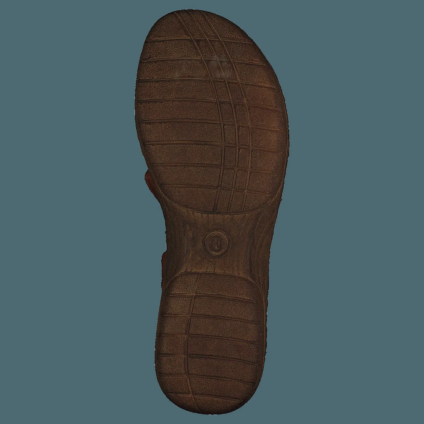 Emma 483-2512 Cognac Brun