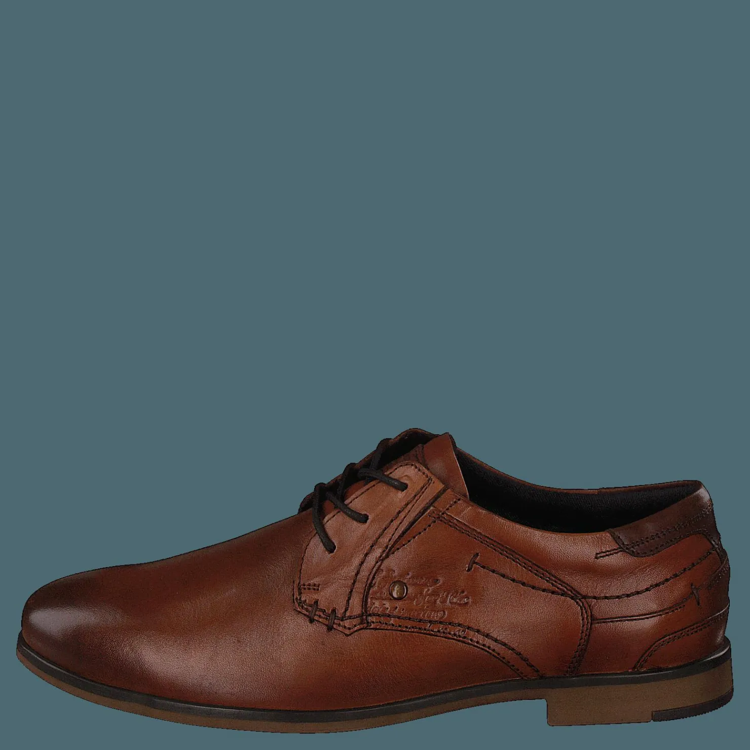 Senator 451-8568 Cognac Brun Online