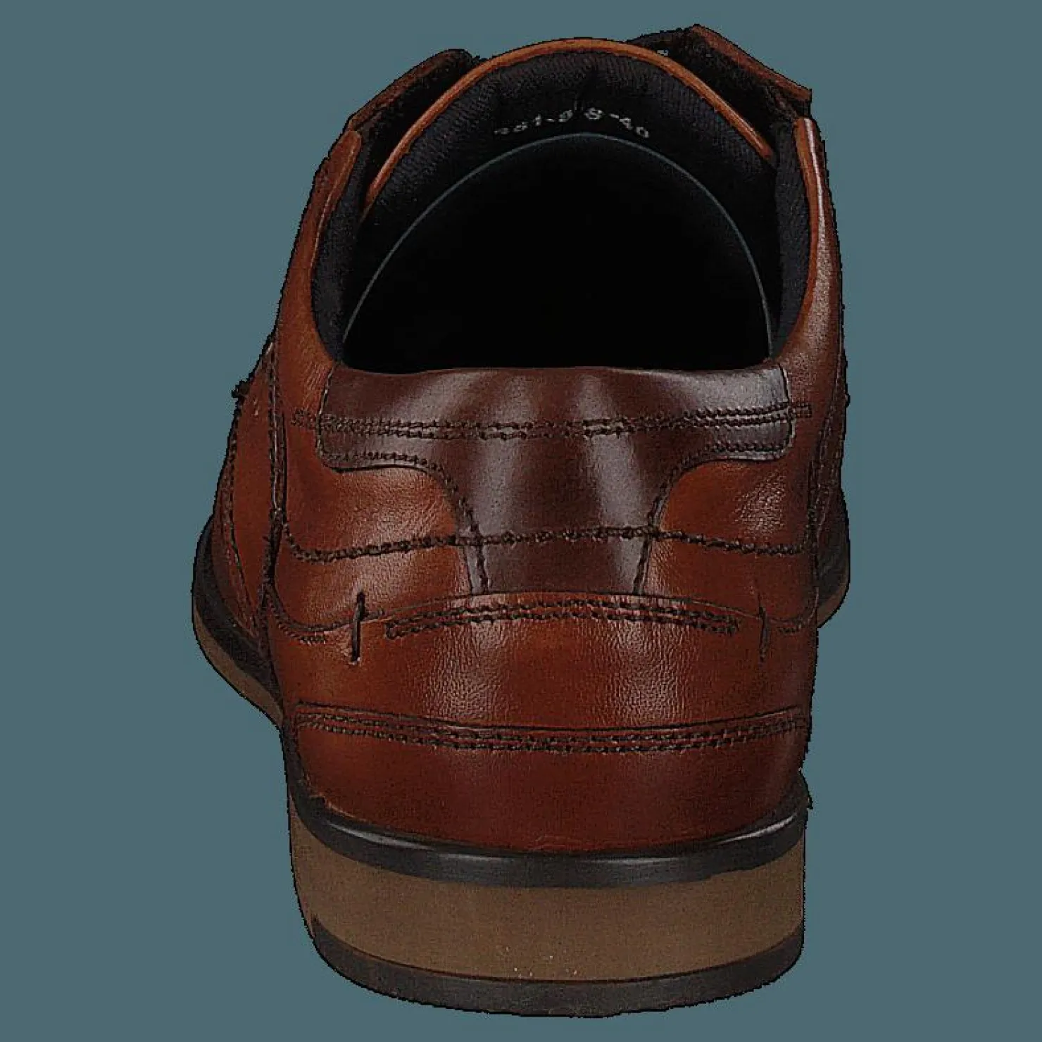Senator 451-8568 Cognac Brun Online