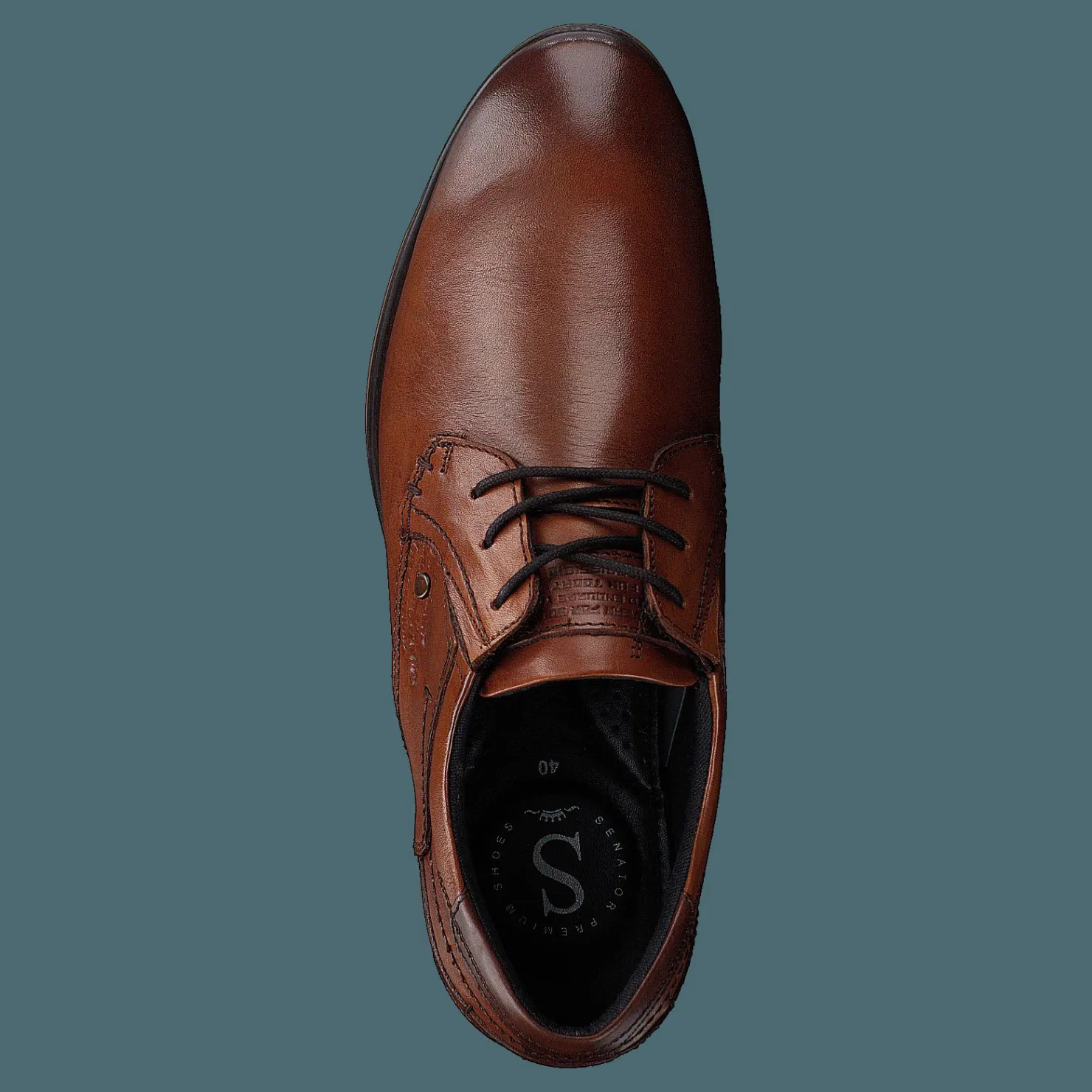 Senator 451-8568 Cognac Brun Online