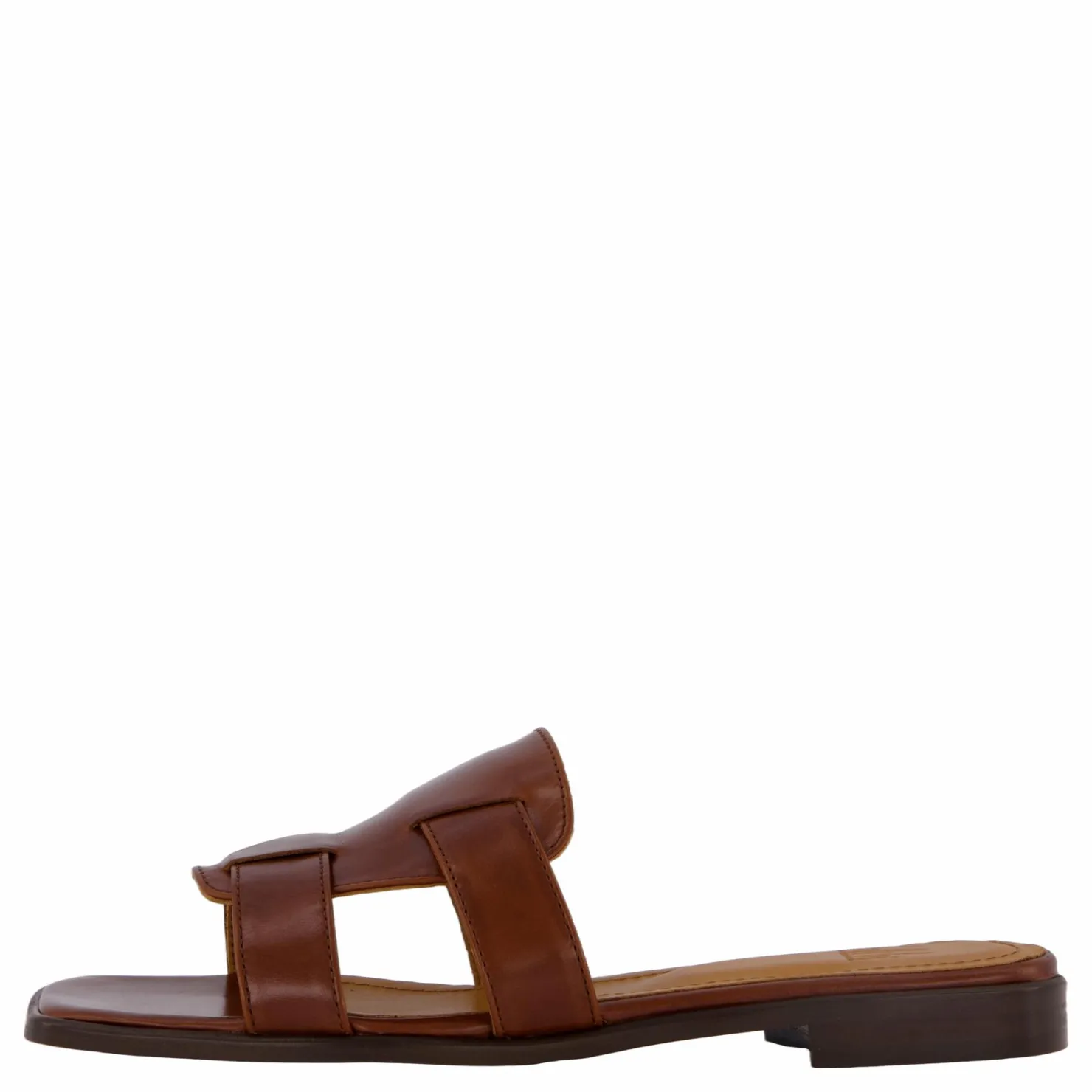 Billi Bi 2720-85 Cognac Calf Brun Discount