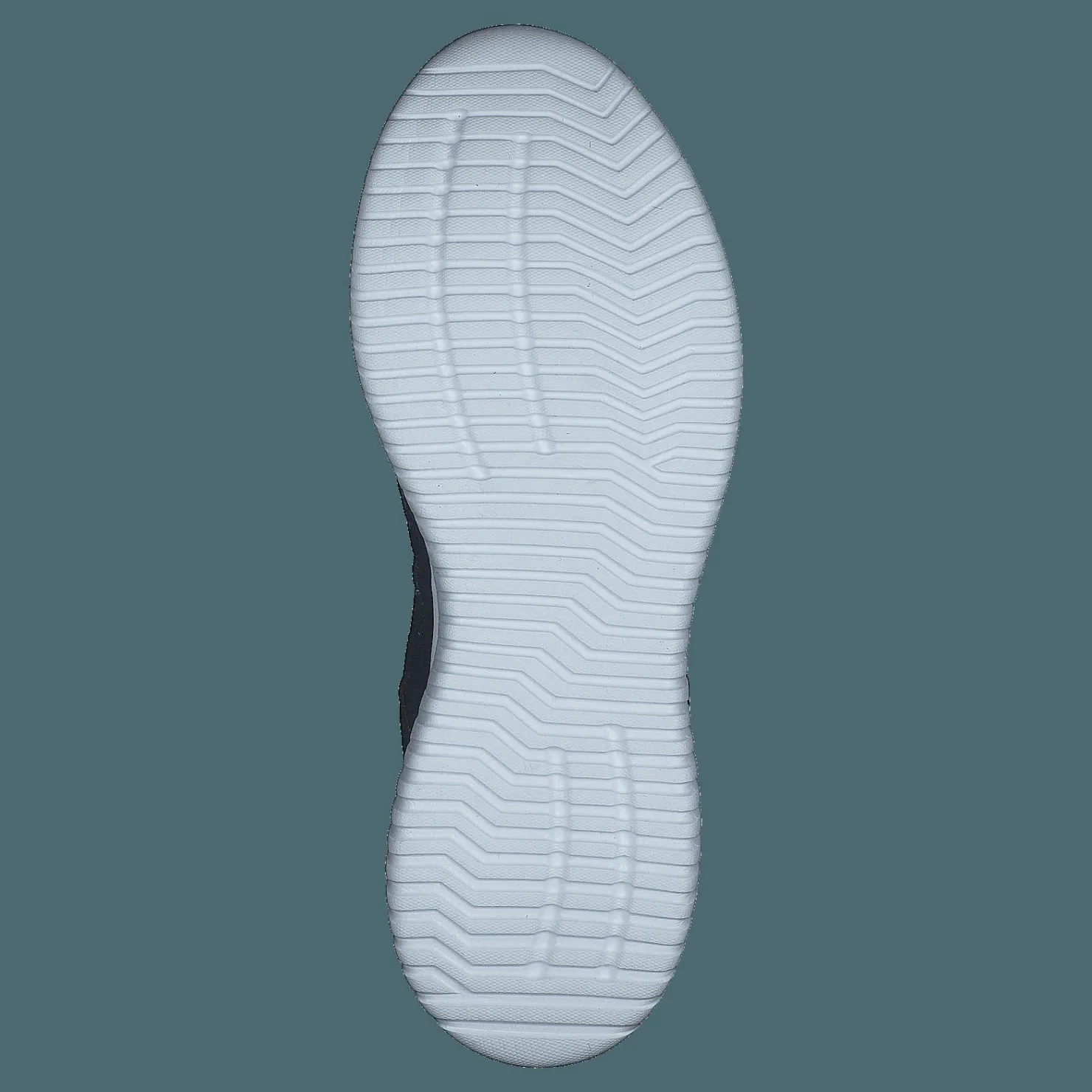 Polecat 435-0118 Comfort Sock Navy Blue Blå Discount