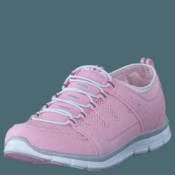 Polecat 435-2311 Comfort Sock Pink Rosa Best