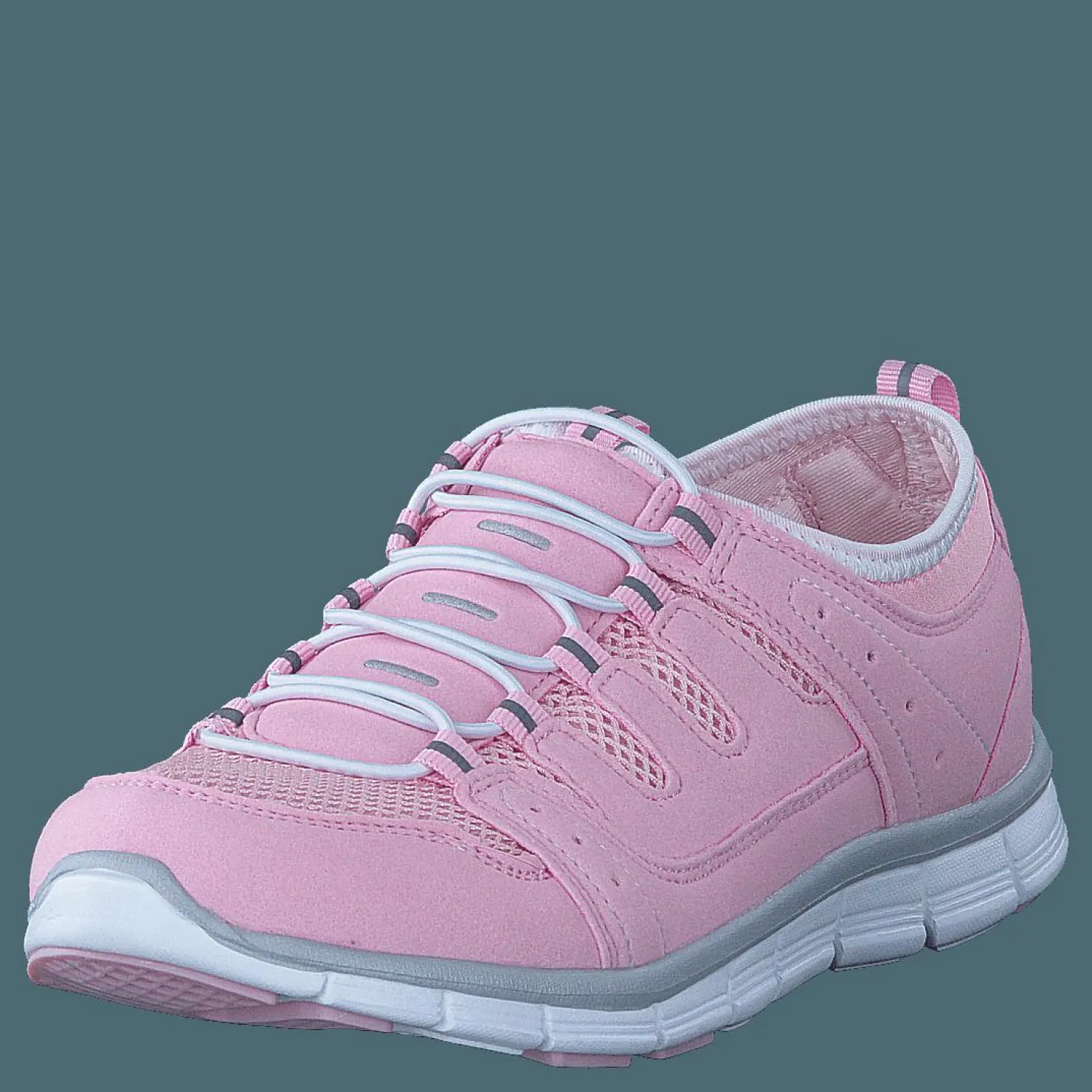Polecat 435-2311 Comfort Sock Pink Rosa Best