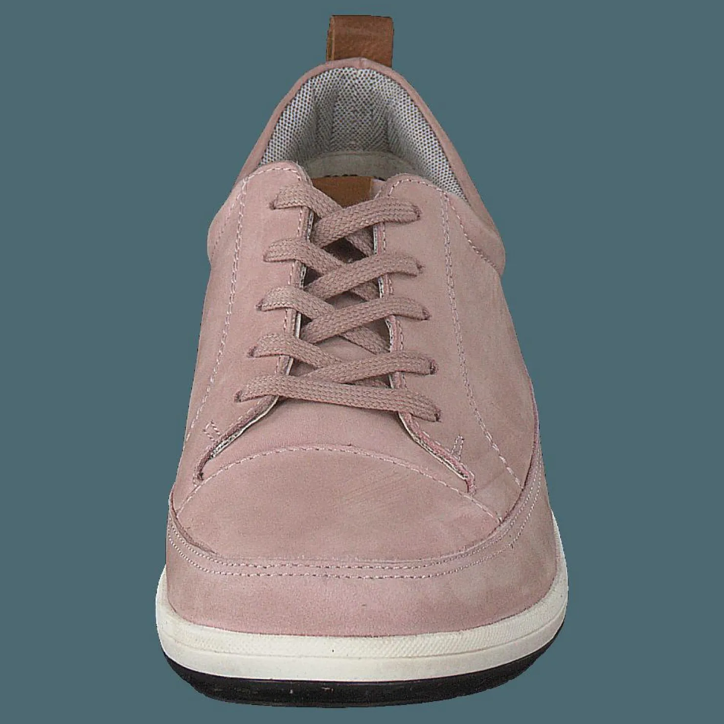 Emma 451-7207 Comfort Sock Pink Rosa Hot