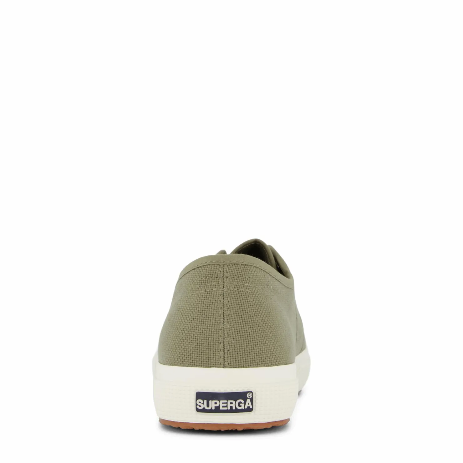 Superga 2750 Cotu Classic Ab6 Green Safari Grön Hot