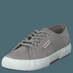 Superga 2750 Cotu Classic Greycol-f Avorio Grå Discount