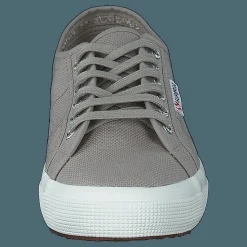 Superga 2750 Cotu Classic Greycol-f Avorio Grå Discount