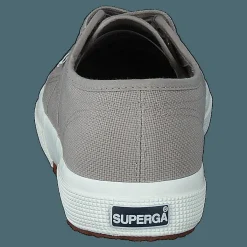 Superga 2750 Cotu Classic Greycol-f Avorio Grå Discount