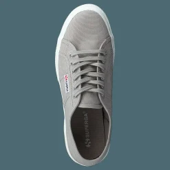 Superga 2750 Cotu Classic Greycol-f Avorio Grå Discount