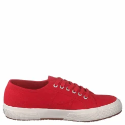 Superga 2750 Cotu Classic Red 975 Röd Best